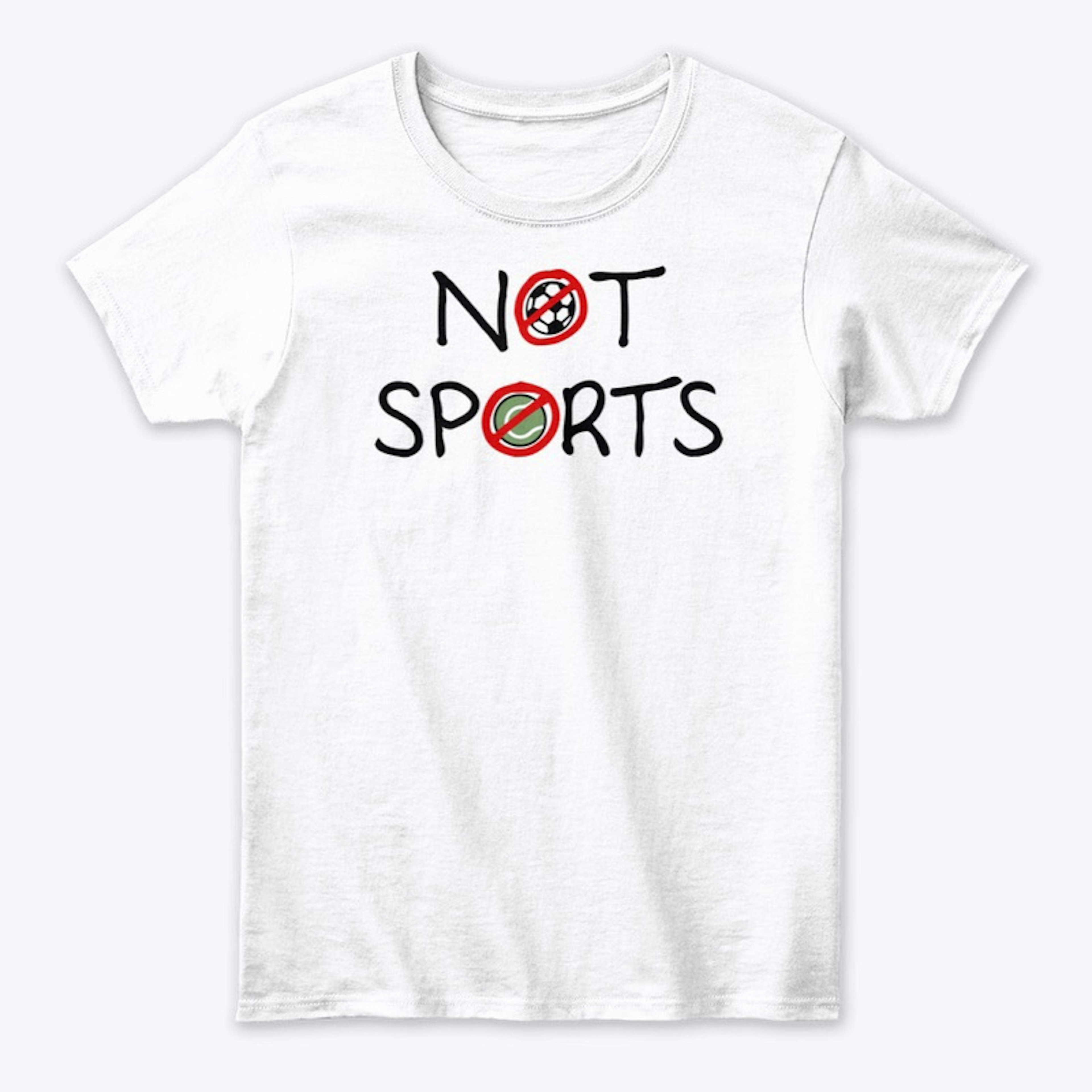 Not Sports