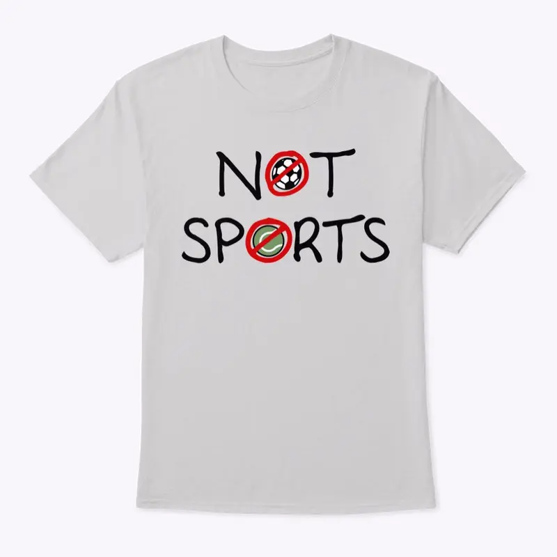 Not Sports