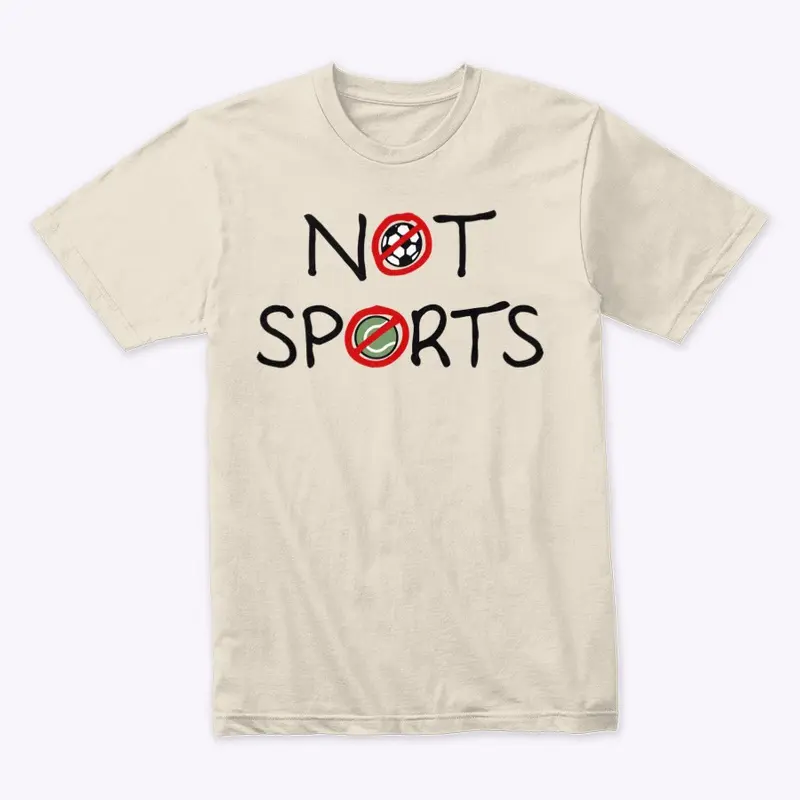 Not Sports